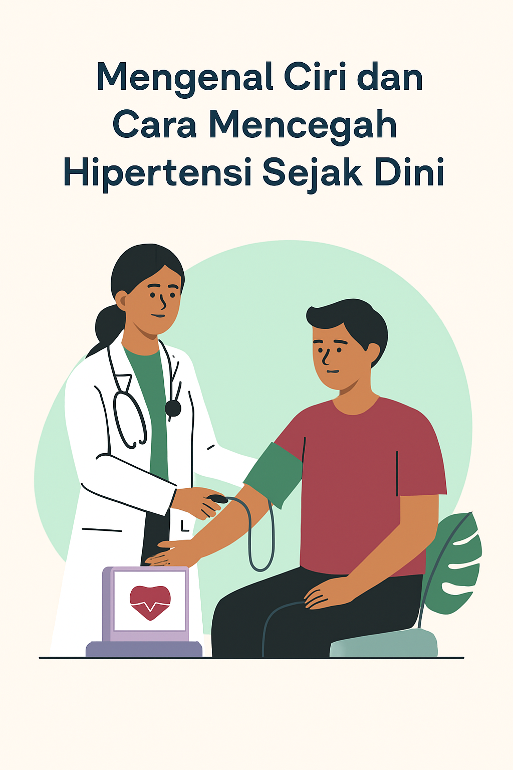 Tips Gaya Hidup Sehat